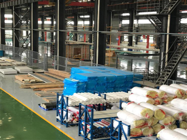 Xiashi Packing Co., Ltd. Mengukuhkan Kedudukan Global Dengan Penyelesaian Membran Pernafasan yang Diperakui