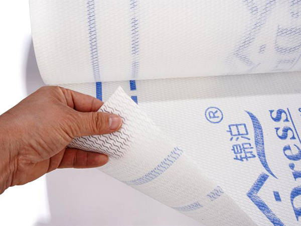Xiashi Packing Co., Ltd. Menyerlahkan Penyelesaian Sampul Bangunan Bersistem