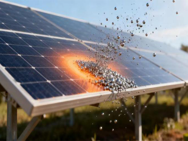 The Hidden Guardian Of Rooftop PV: Xiashi Membrane Menjadi BIPV Essential