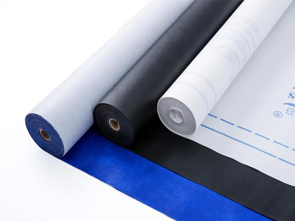 Membran Breathable Waterproof - 