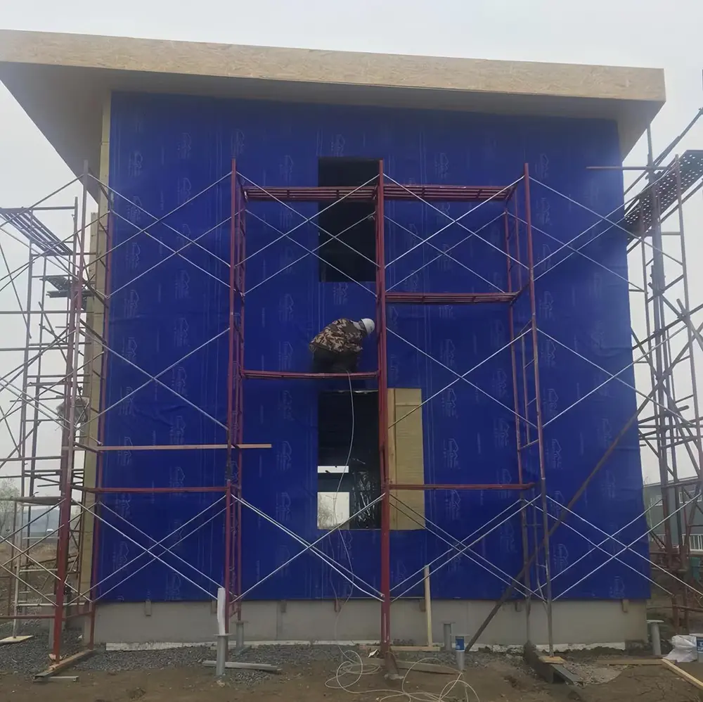 Window Waterproofing Tape