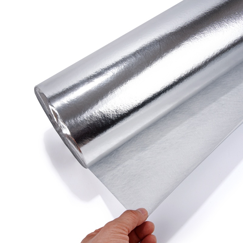 Filem Reflektif Mylar