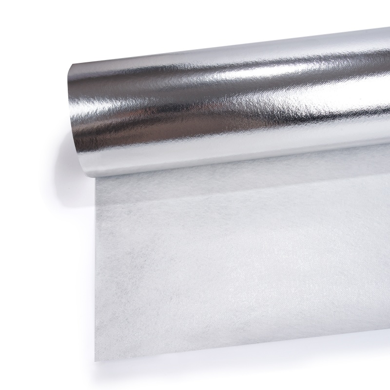 Kepingan Reflektif Mylar